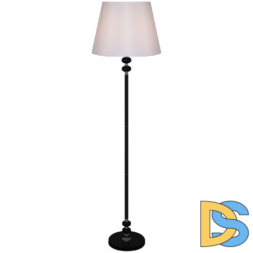 Торшер Reluce 01933-0.6-01 BK