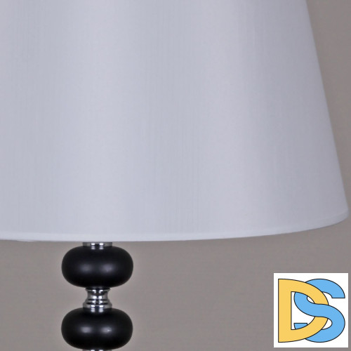 Торшер Reluce 01933-0.6-01 BK