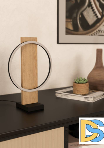 Настольная лампа Eglo Boyal 901718