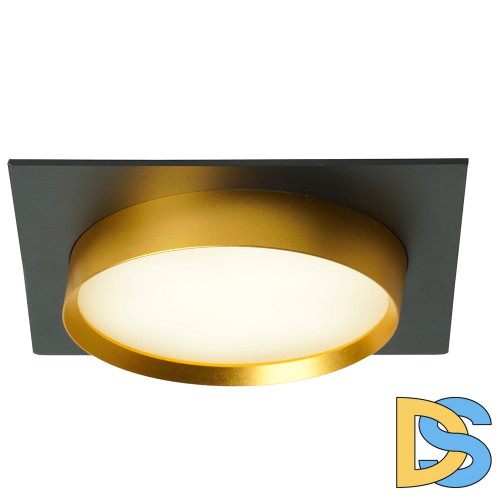 Встраиваемый светильник Feron DL506 51364