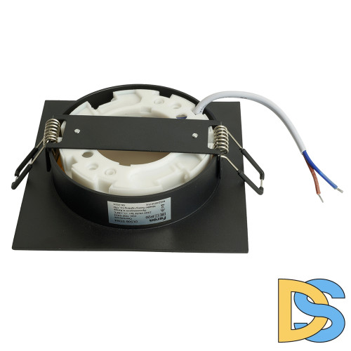 Встраиваемый светильник Feron DL506 51364