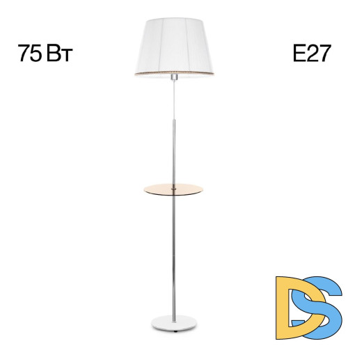 Торшер Citilux Линц CL402970T