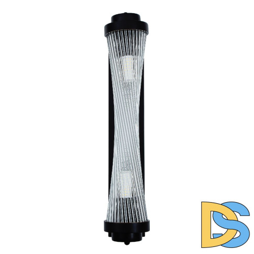 Настенный светильник Modelux ML.507.600 BK