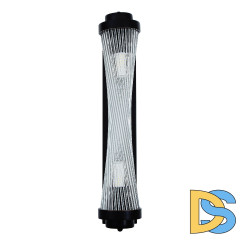 Настенный светильник Modelux ML.507.600 BK