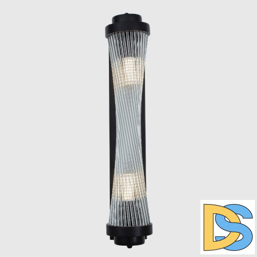 Настенный светильник Modelux ML.507.600 BK