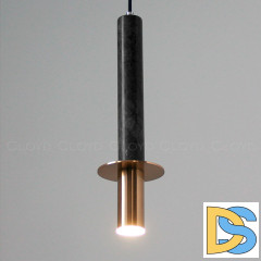 Подвесной светильник Cloyd Clarnet 10797