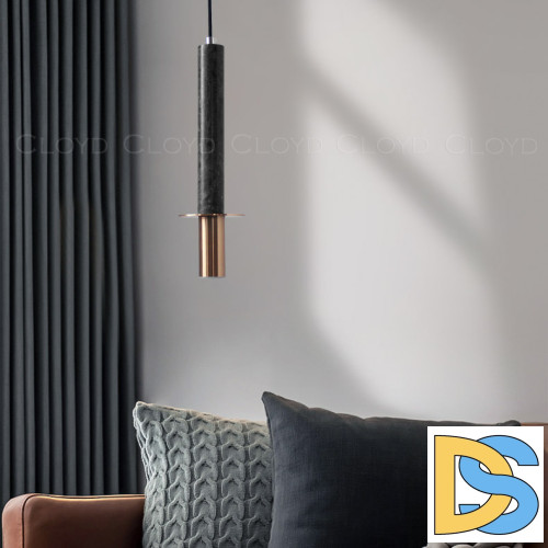 Подвесной светильник Cloyd Clarnet 10797