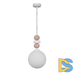 Подвесной светильник 33 Идеи PND170.01.17.001WH-S32WH