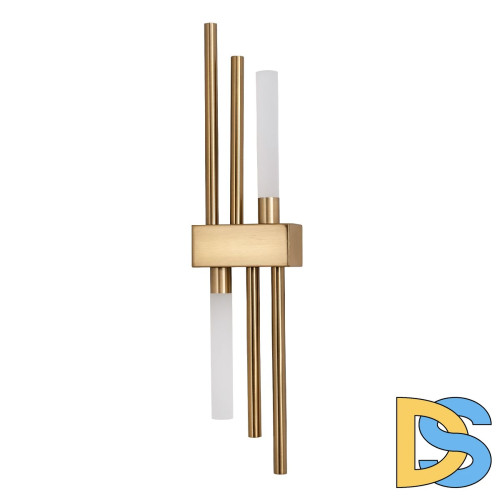 Настенный светильник Modelux ML.568.02