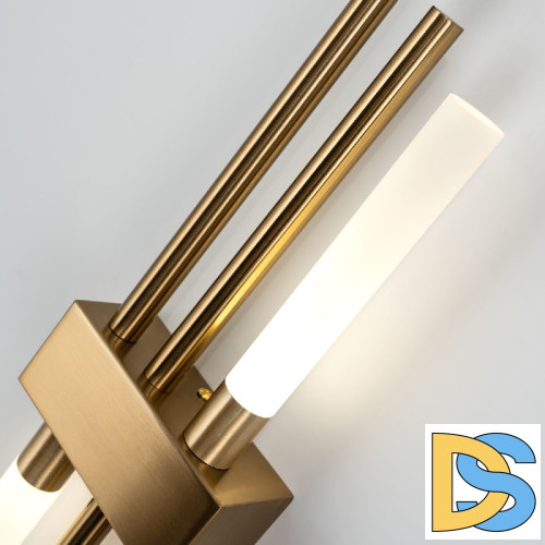 Настенный светильник Modelux ML.568.02