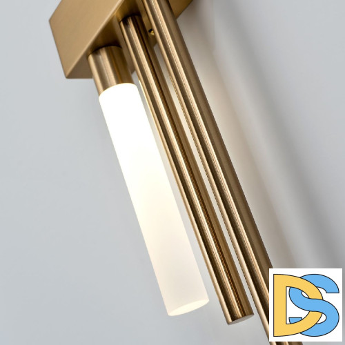 Настенный светильник Modelux ML.568.02