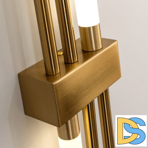 Настенный светильник Modelux ML.568.02