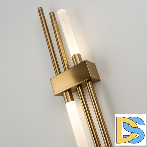 Настенный светильник Modelux ML.568.02