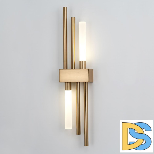 Настенный светильник Modelux ML.568.02