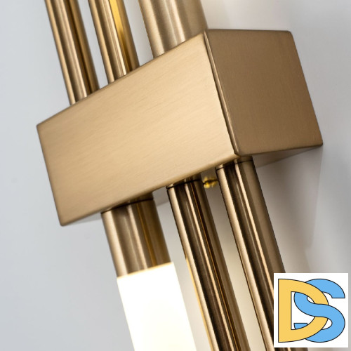 Настенный светильник Modelux ML.568.02