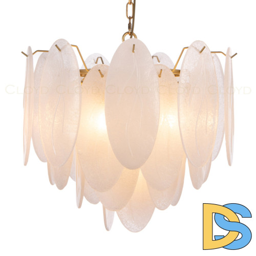 Подвесная люстра Cloyd Eskimos 10854