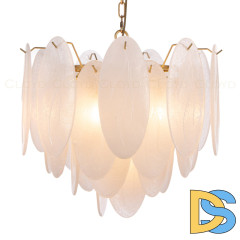 Подвесная люстра Cloyd Eskimos 10854