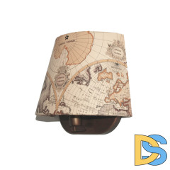 Бра Favourite Mappa 1122-1W