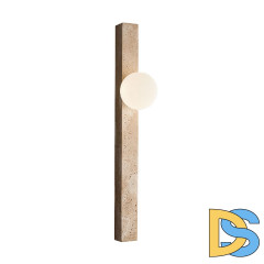 Настенный светильник Modestyle MS.230.600 BS