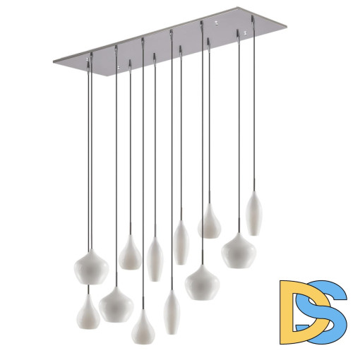 Подвесная люстра Lightstar Pentola 803120