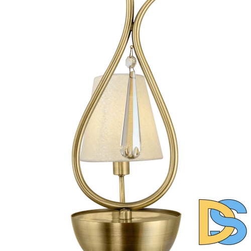 Подвесная люстра Freya Madeline FR2019PL-07BS