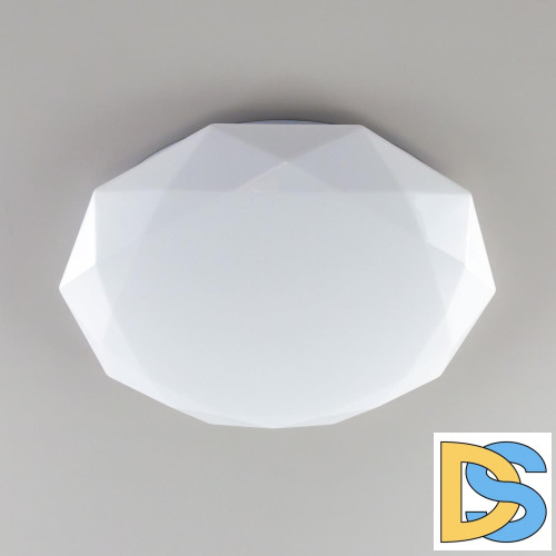 Потолочная люстра Citilux Астрон CL733480G