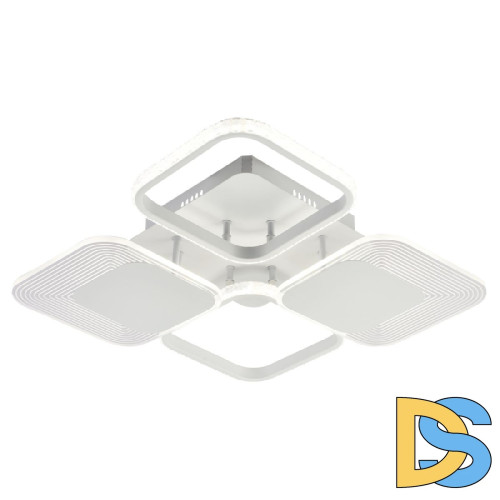 Потолочная люстра Escada Samia 10234/4LED