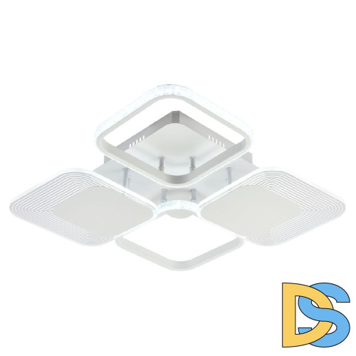 Потолочная люстра Escada Samia 10234/4LED