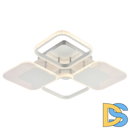 Потолочная люстра Escada Samia 10234/4LED