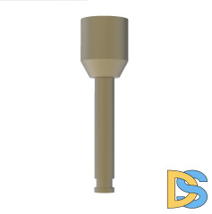 Подвес жесткий Arlight ART-APRIORI-ROD-E-L200 (OG) 054004