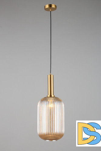 Подвесной светильник Omnilux Terrenove OML-99516-01