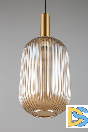 Подвесной светильник Omnilux Terrenove OML-99516-01