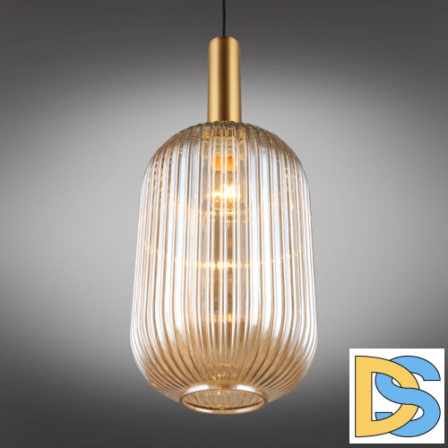 Подвесной светильник Omnilux Terrenove OML-99516-01