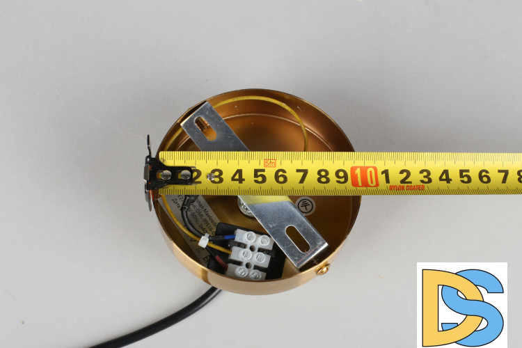 Подвесной светильник Omnilux Terrenove OML-99516-01