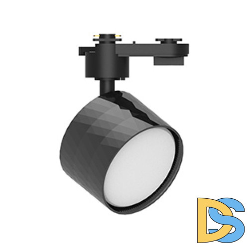 Трековый однофазный светильник Feron AL176 48699