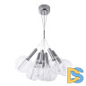 Подвесной светильник Modelux ML.88917.7 CH