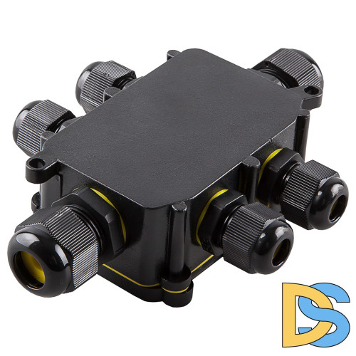 Коробка распределительная Stekker LD526 49124