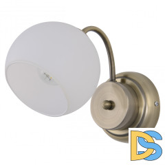 Бра Arte Milano Amalfi 335010/1W AB