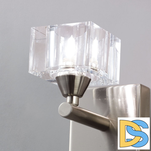 Бра Mantra Cuadrax 1112