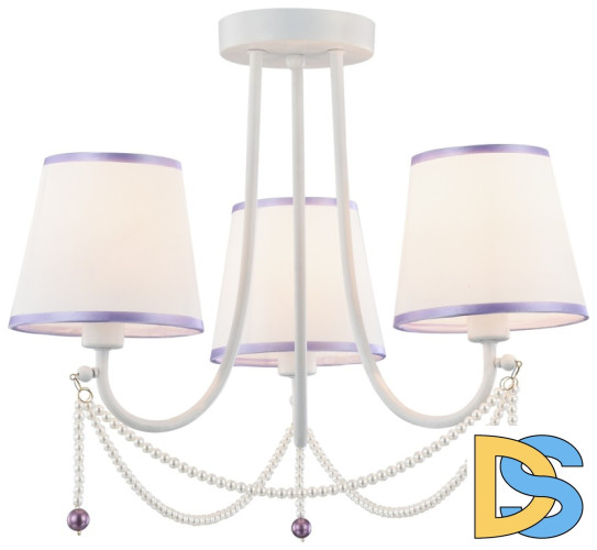 Потолочная люстра Velante 314-007-03