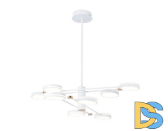 Люстра на штанге Ambrella Light Comfort FL51642