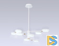 Люстра на штанге Ambrella Light Comfort FL51642