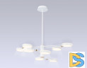 Люстра на штанге Ambrella Light Comfort FL51642