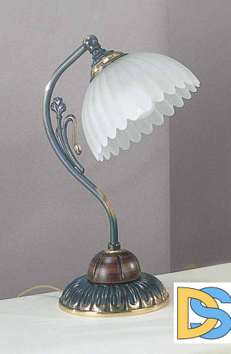 Настольная лампа Reccagni Angelo P 2610