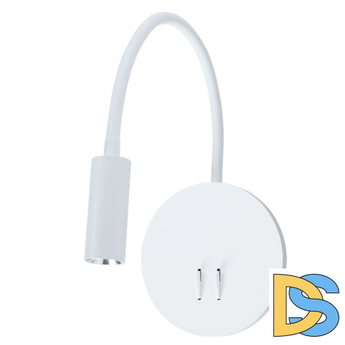 Бра Arte Lamp Electra A8231AP-1WH