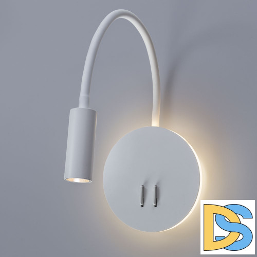 Бра Arte Lamp Electra A8231AP-1WH