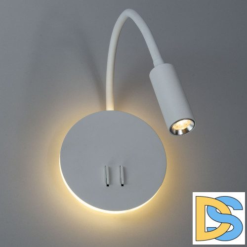 Бра Arte Lamp Electra A8231AP-1WH