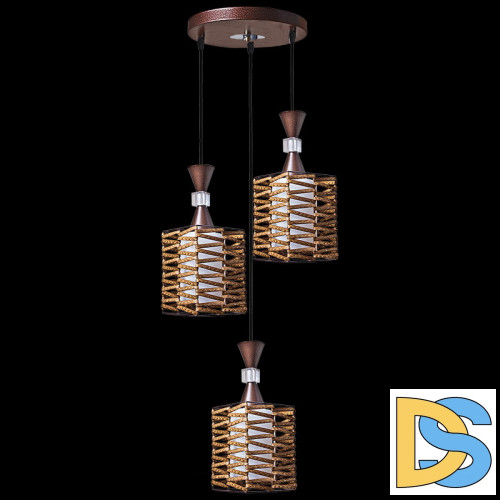 Подвесной светильник Reluce 02125-0.4-03