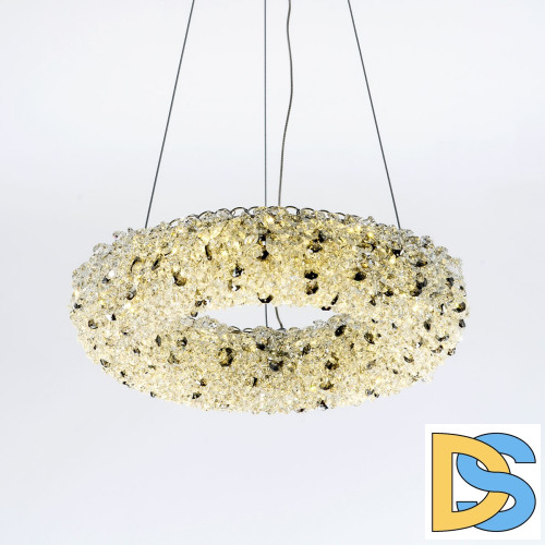 Подвесной светильник Modestyle MS.6000.400 CR