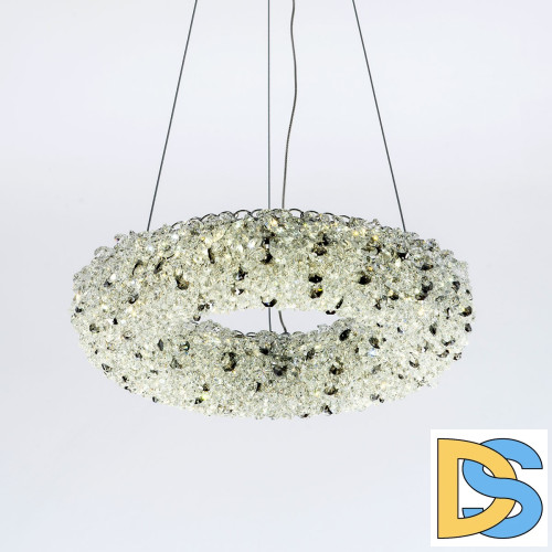 Подвесной светильник Modestyle MS.6000.400 CR